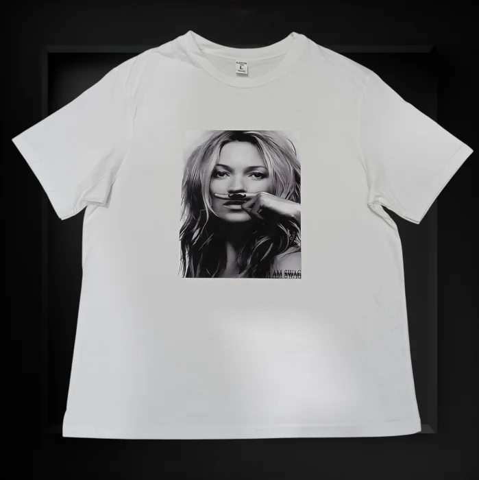 Remera Mujer