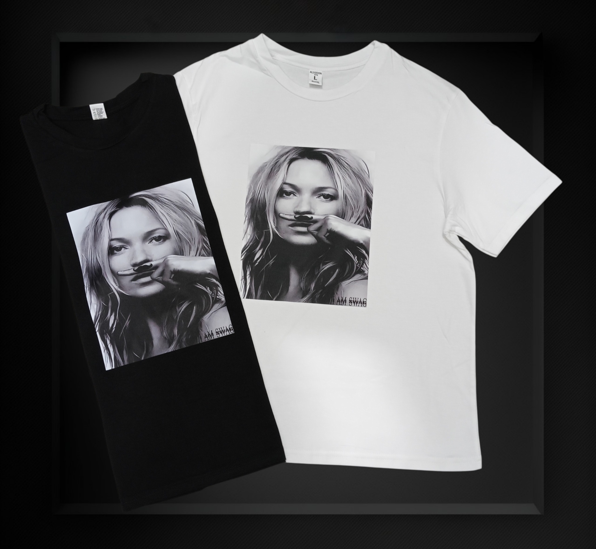 Remera Mujer - Imagen 2