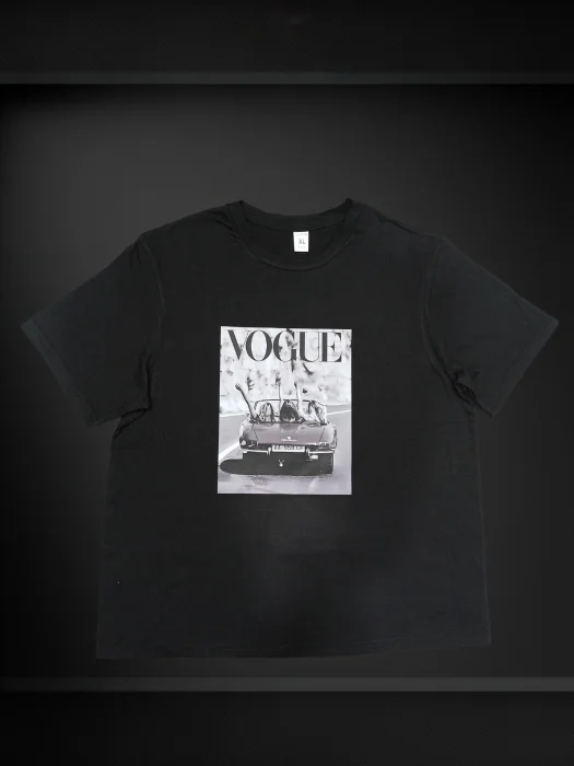 Remera Mujer