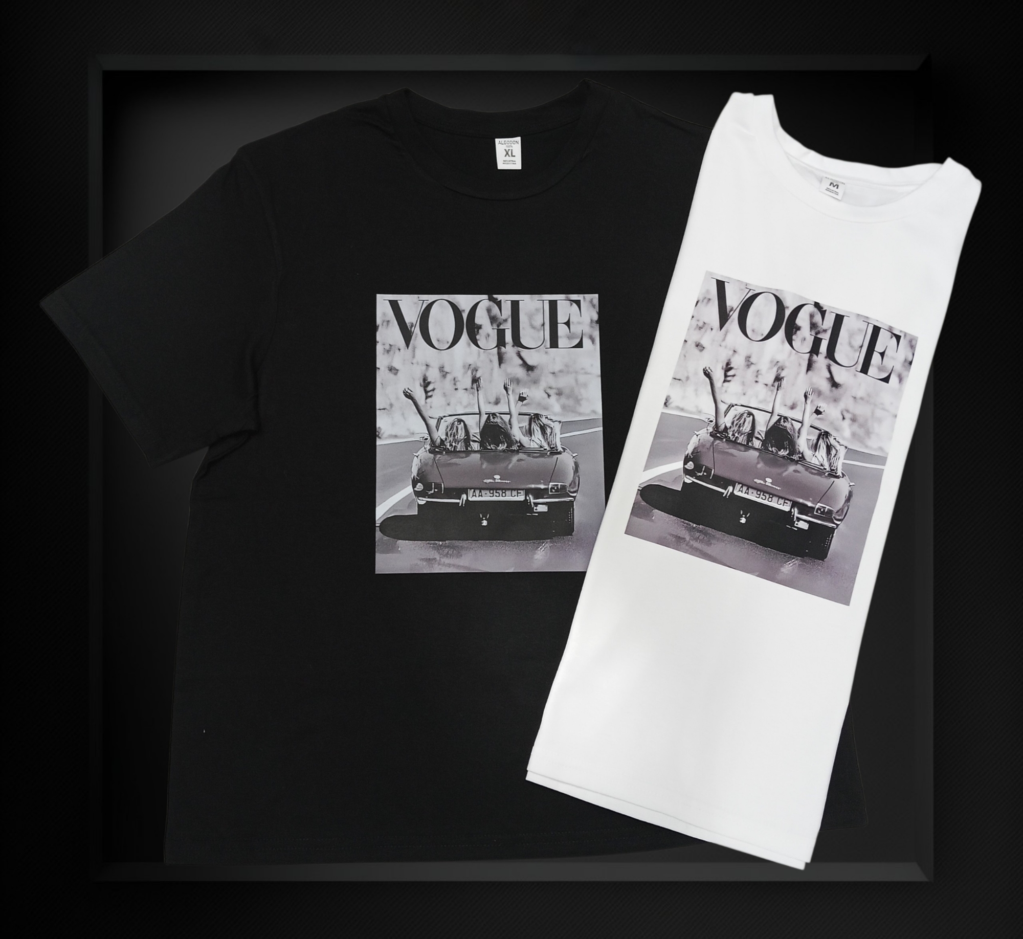 Remera Mujer - Imagen 2