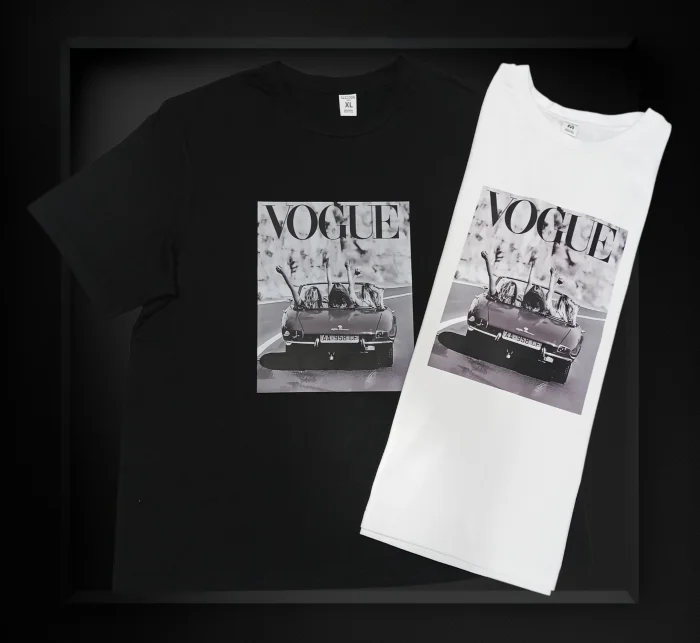 Remera Mujer