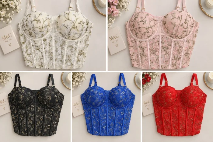 Corset