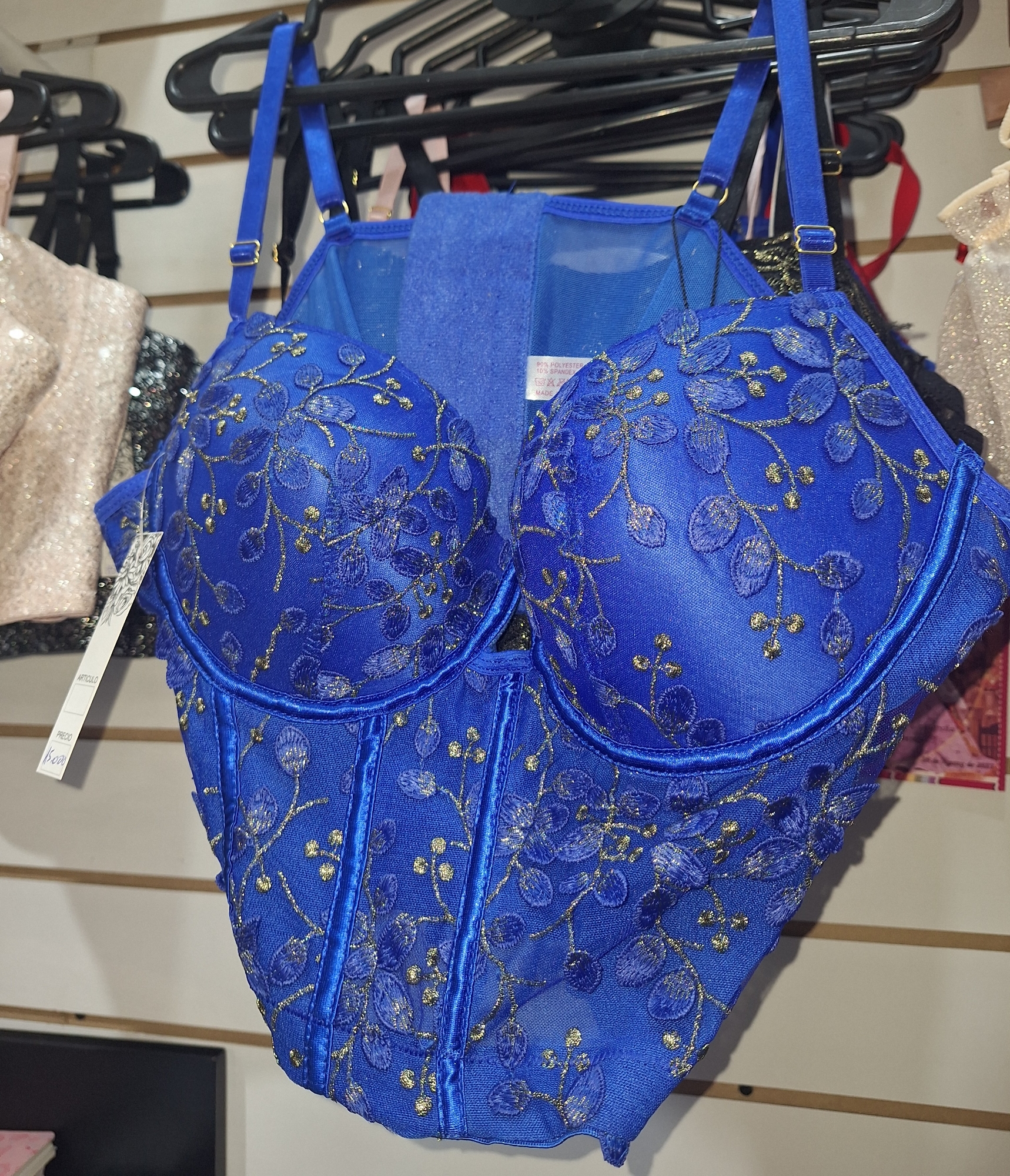 Corset - Imagen 2
