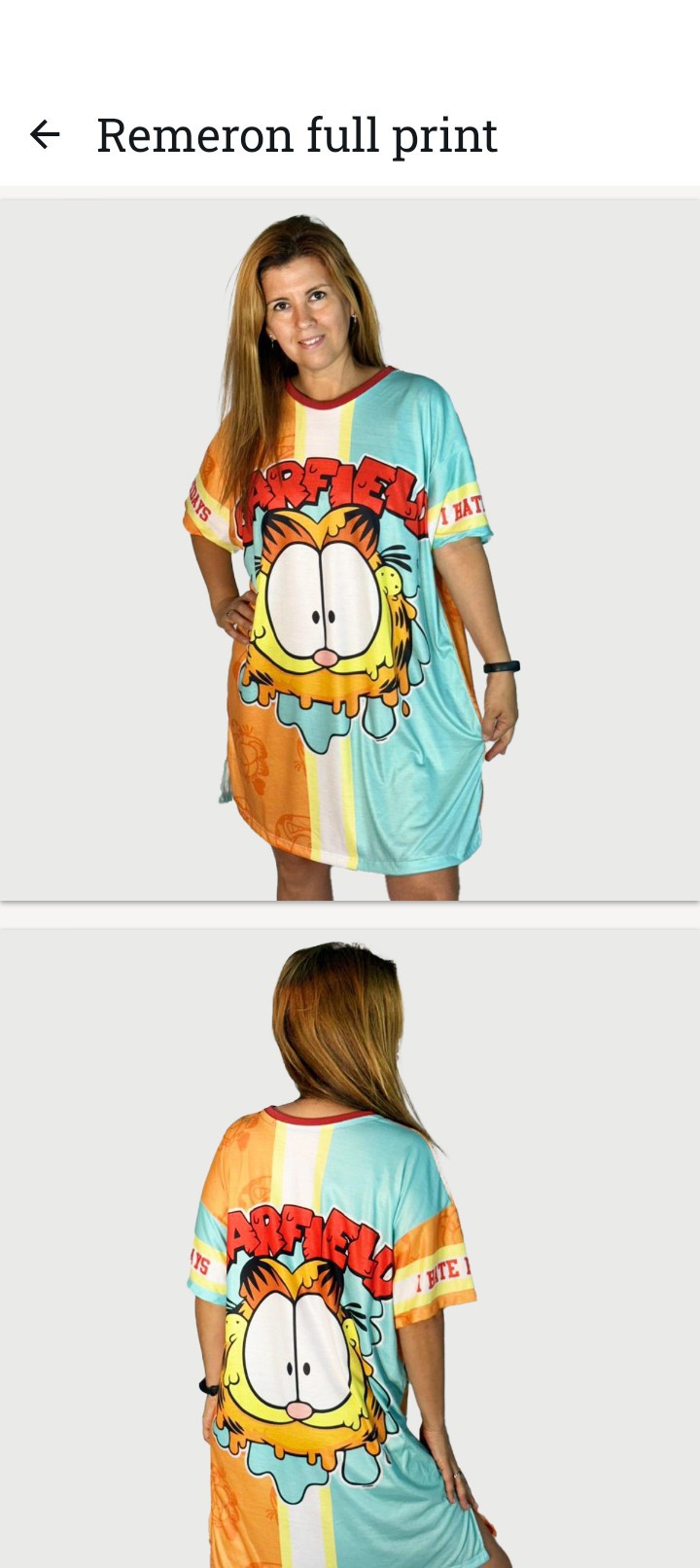 Remerones - Imagen 2