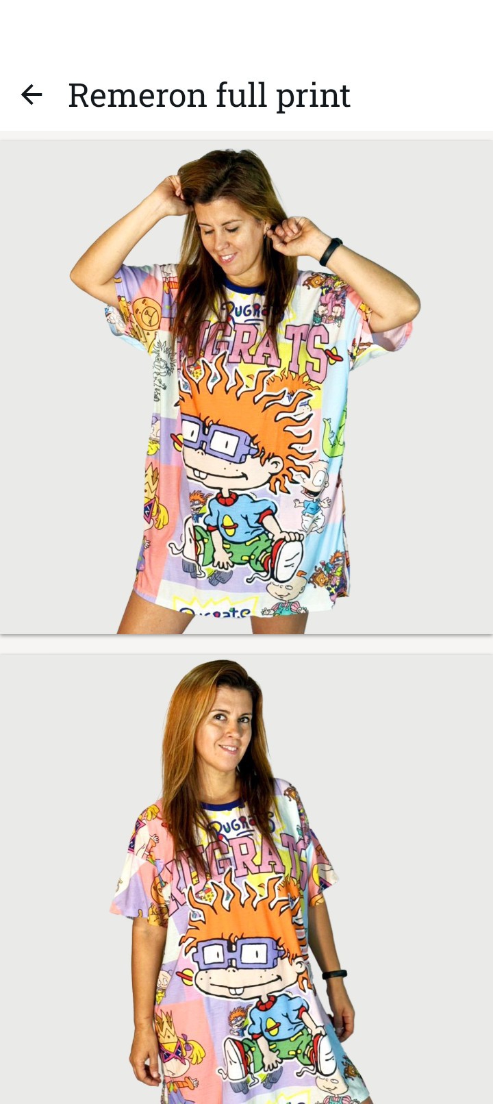 Remerones - Imagen 3