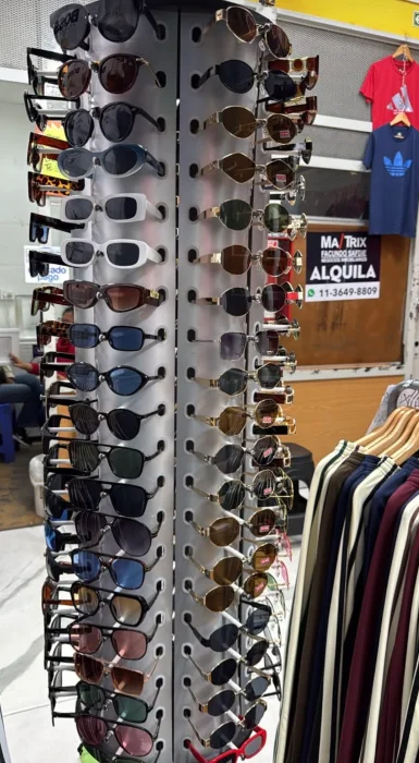 Anteojos