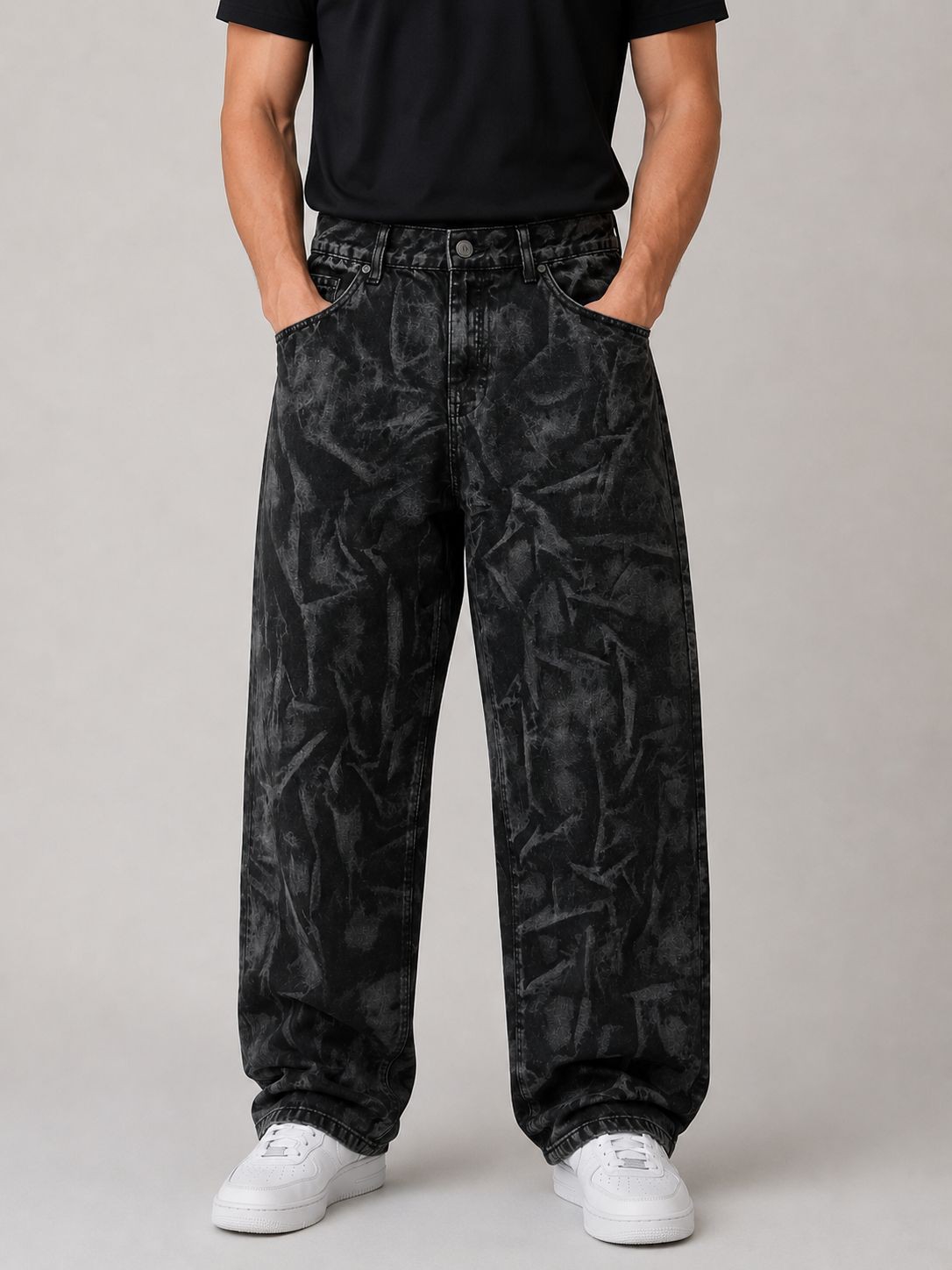 Jeans de Adulto
oxido - Imagen 2