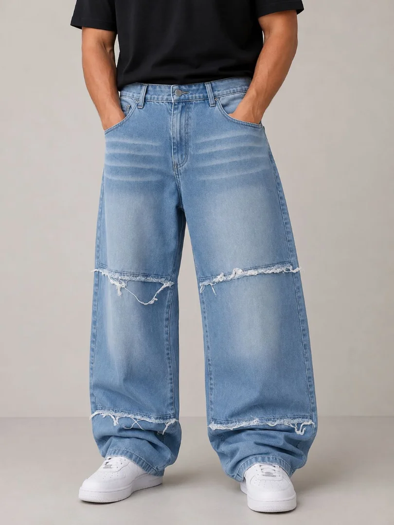 Jeans de Adulto
oxido - Imagen 3