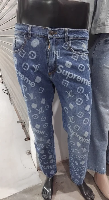 Pantalon 38 al 48