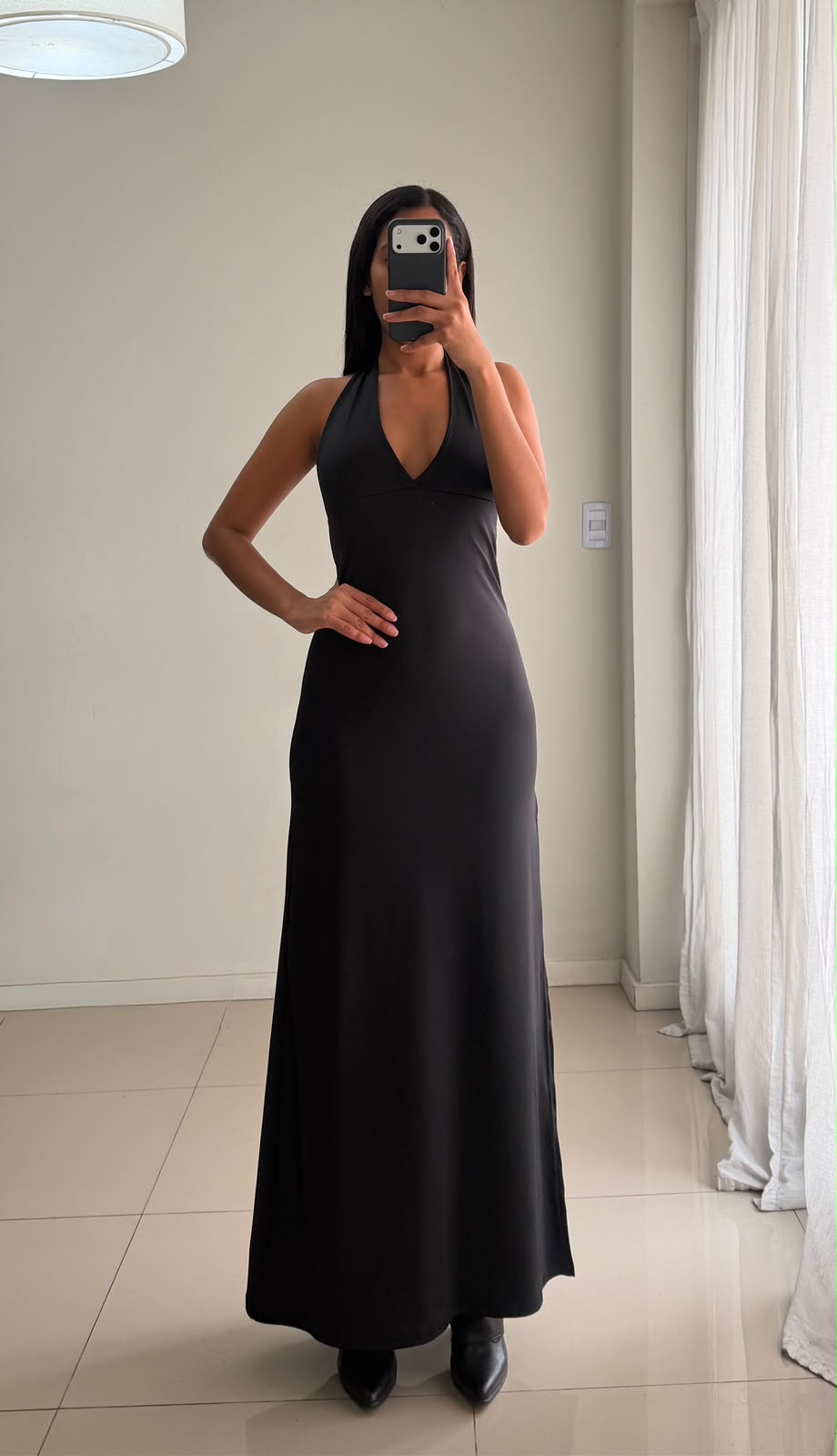 Vestido Marilin Liso por Talle - 0015bd4e-3388-40df-90c3-4d3c2eb67f33.jpeg