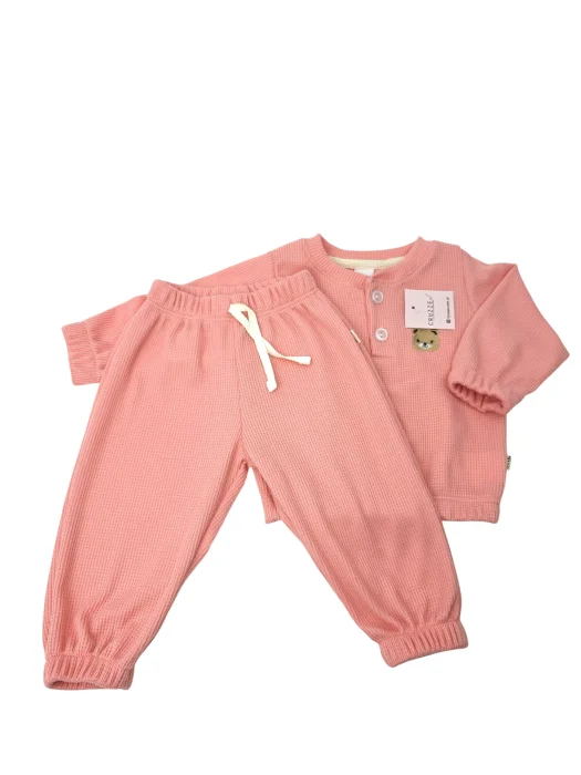 175 Conjunto Teddy
