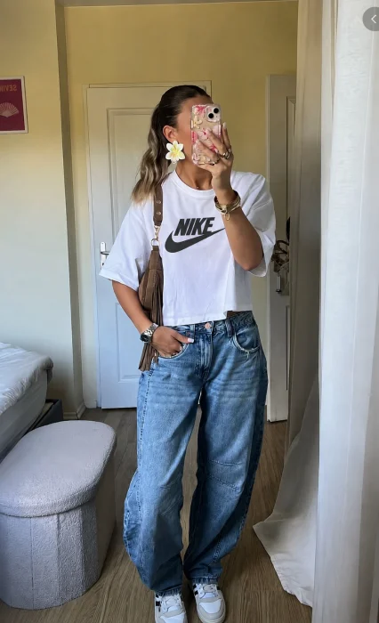 Remera Laura