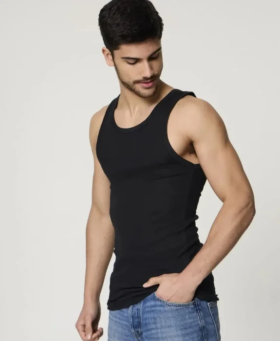 Músculosa Morley