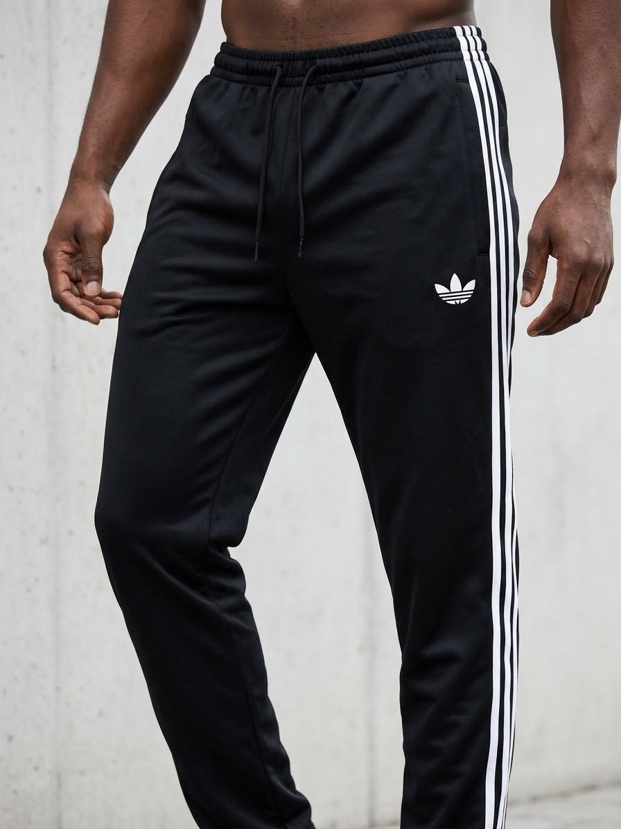 Pantalón Sof sin Frisado - Imagen 3