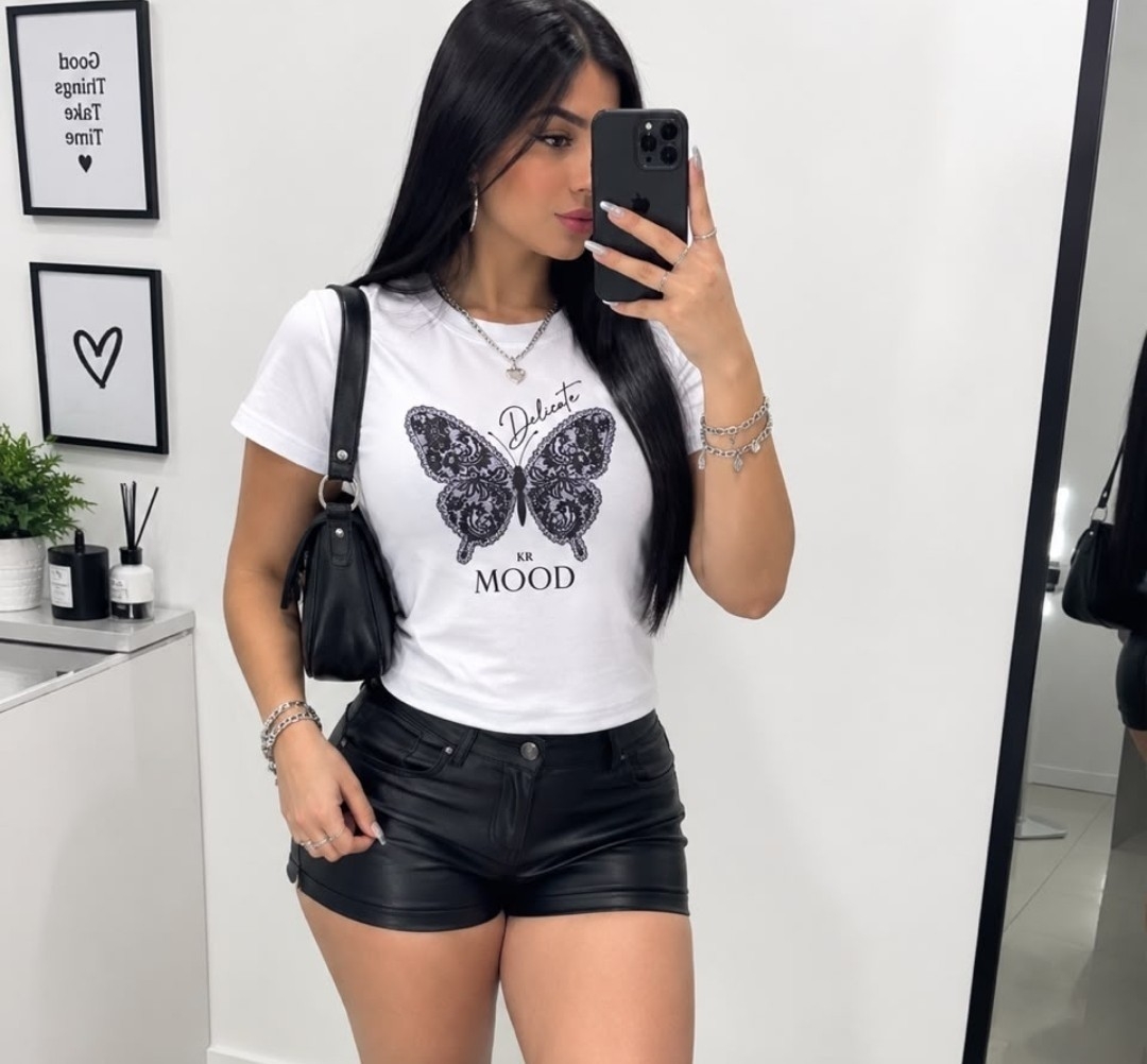 Remera de Dama - Imagen 4