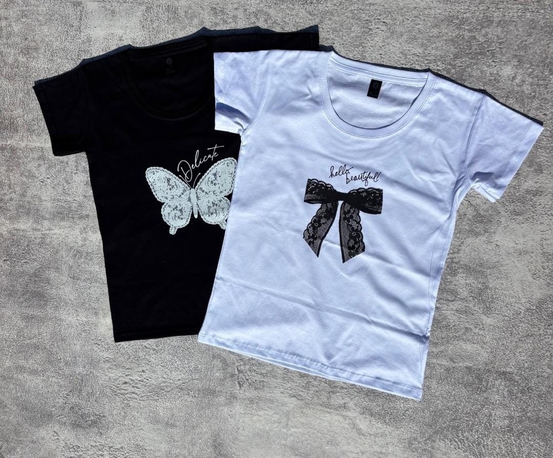 Remera Algodón - Imagen 2