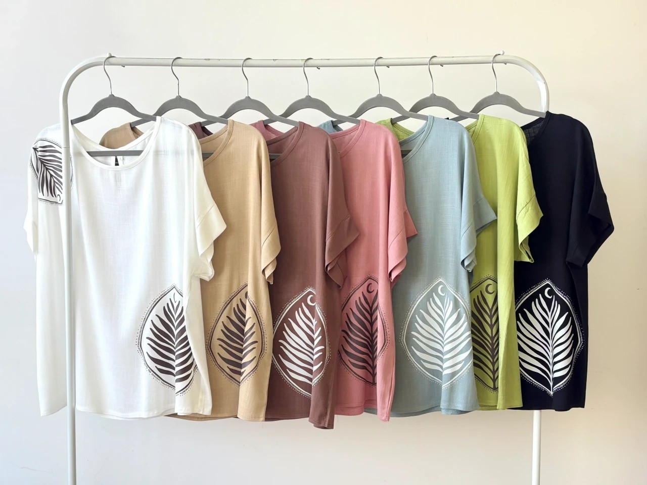 Blusa Palma - Imagen 2