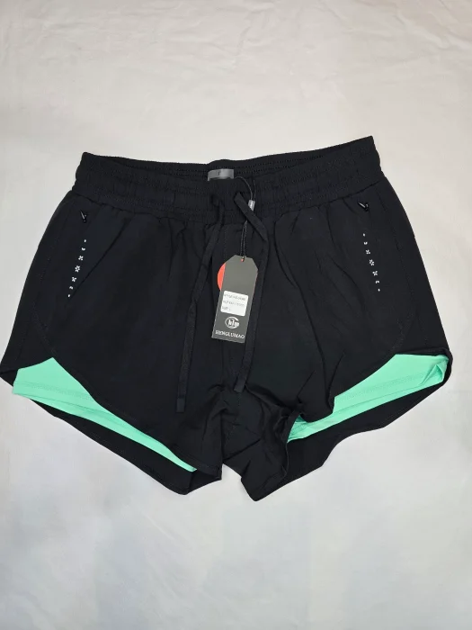 Short con Calza Hlm