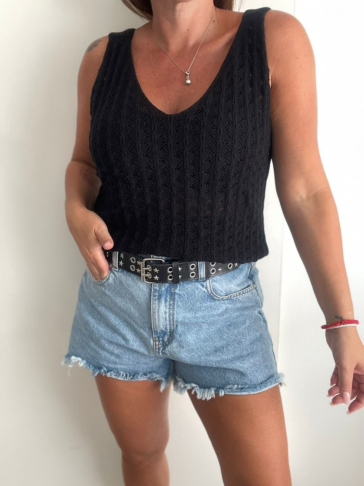 Musculosa Leydi - Imagen 2