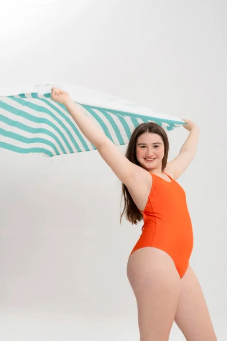 Malla Entera Teens