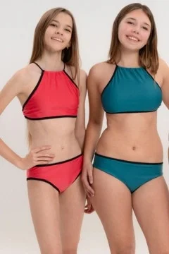 Bikini Teens