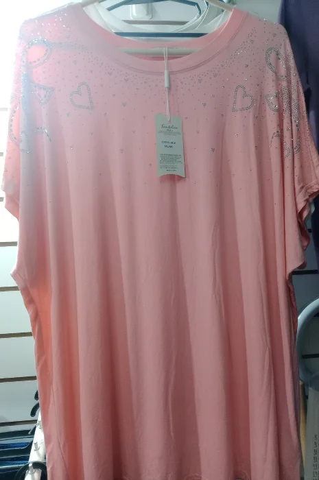 Balizas de Mujer con Brillo
