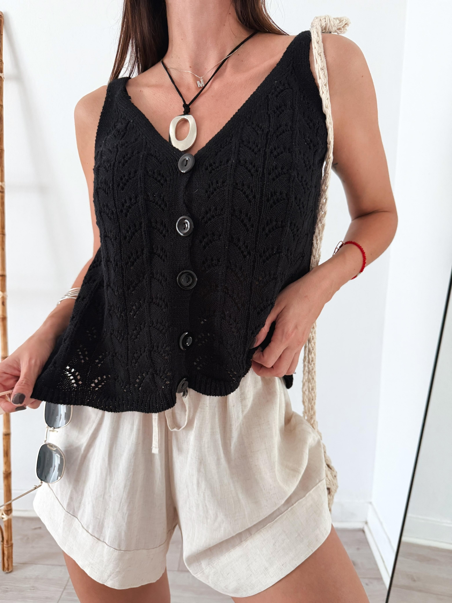 Cardigan Mia - Imagen 3