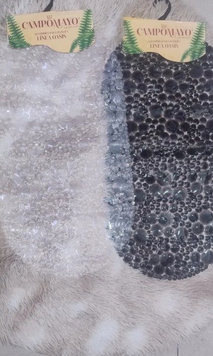Alfombras de Ducha