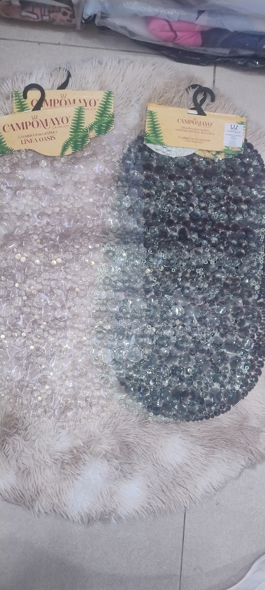 Alfombras de Ducha - Imagen 2