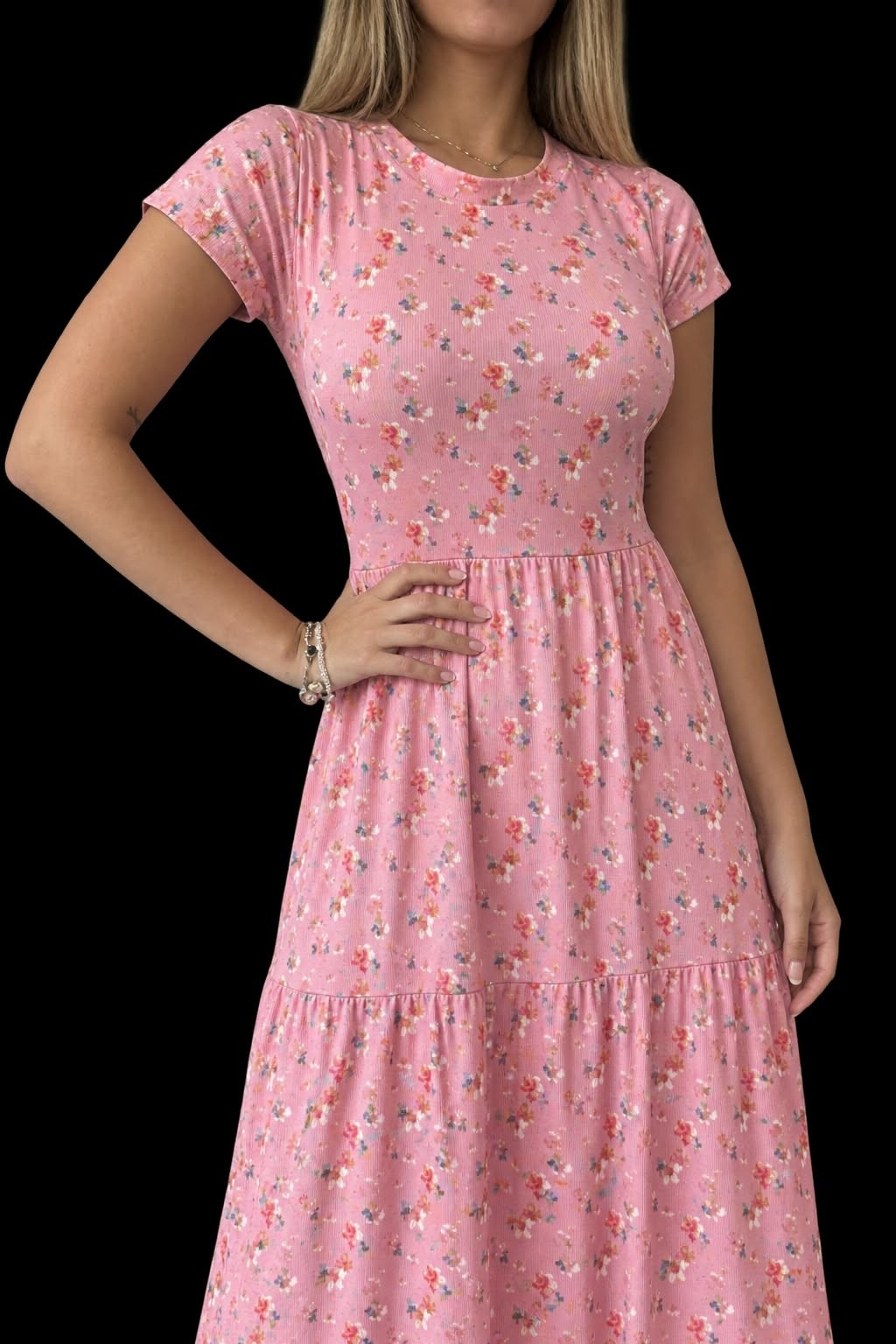 Vestidos Princesa Largo - Imagen 3