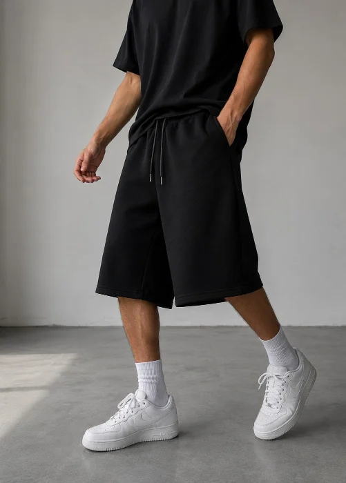 Short Baggi Unisex