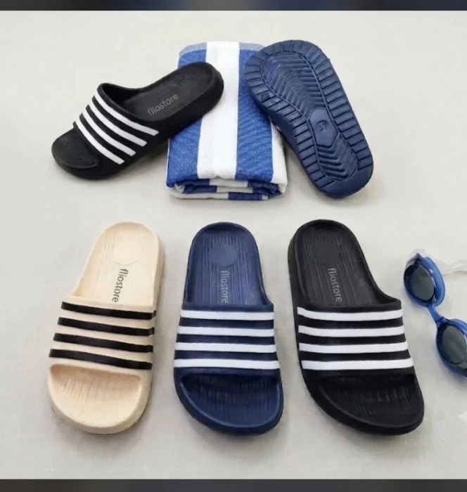 Ojotas Slide Unisex