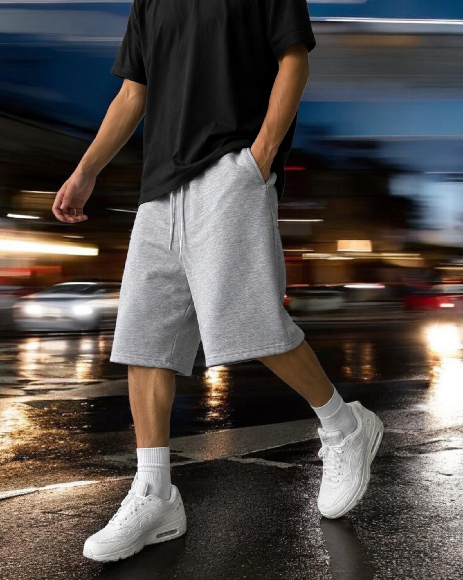 Shorts Unisex  de Verano - Imagen 2