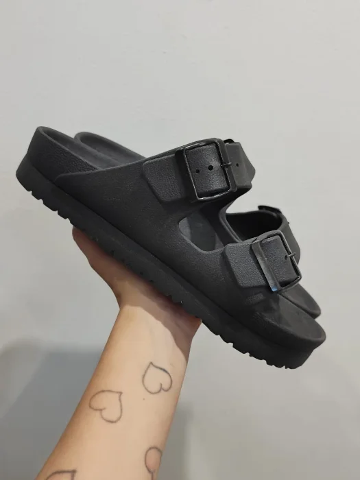 Art Baru Birk Inyectado