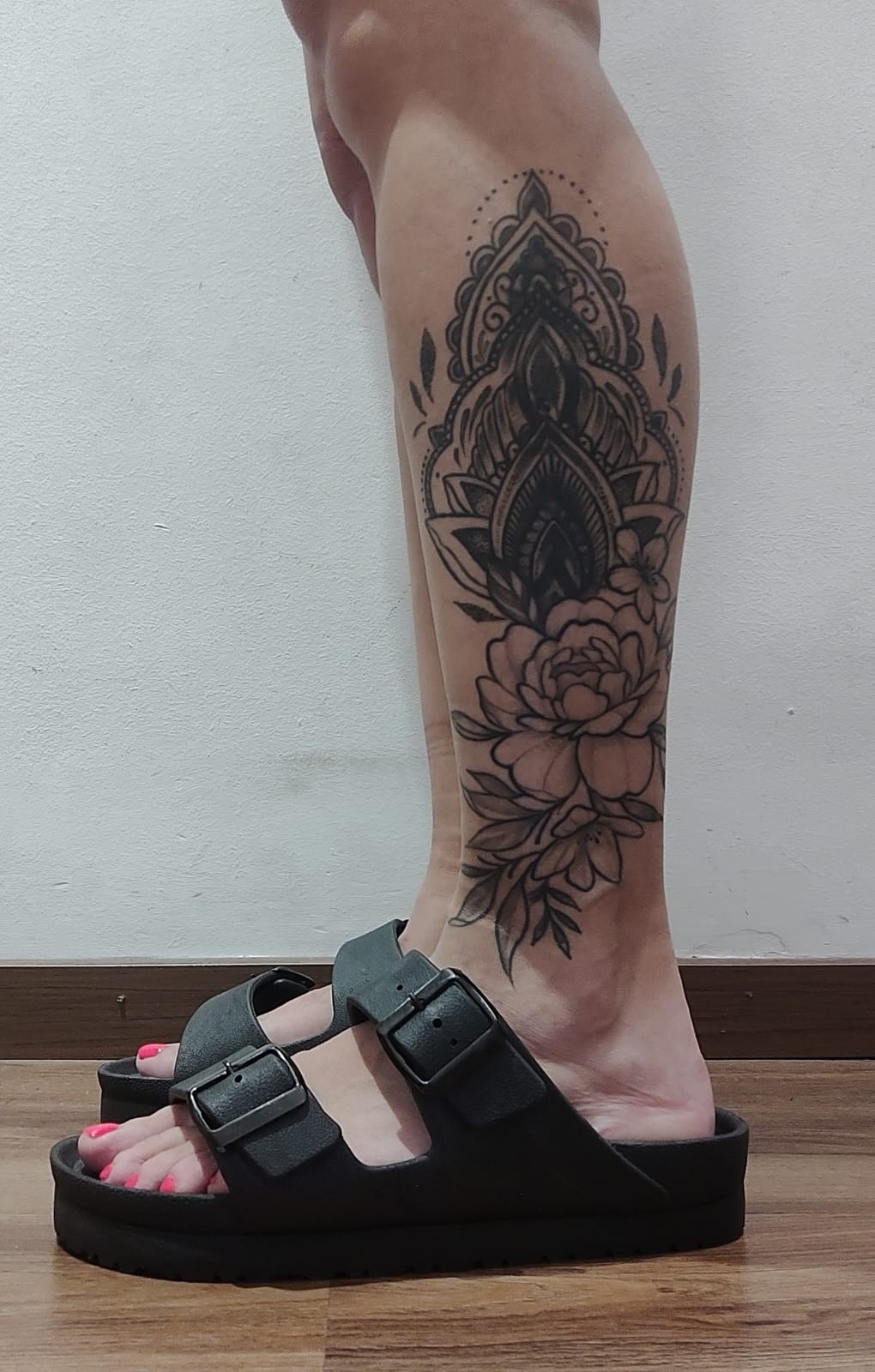 Art Baru Birk Inyectado - Imagen 2