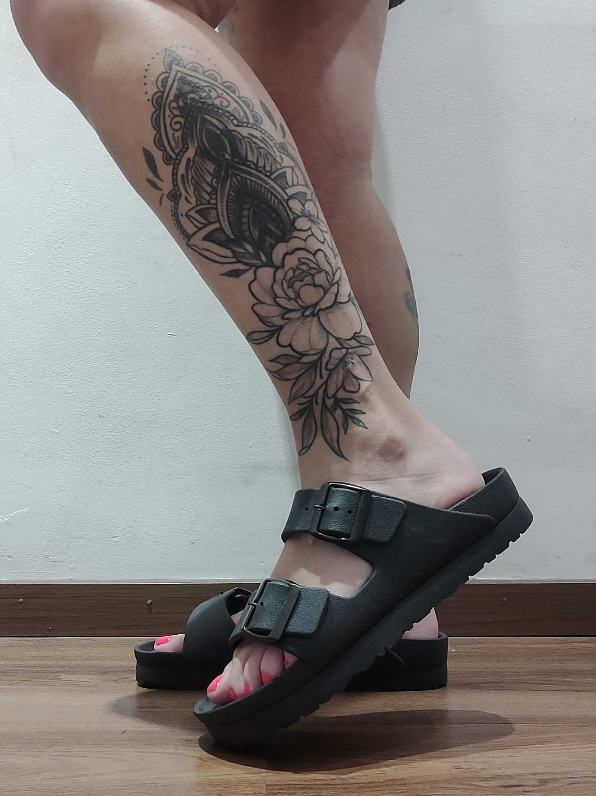 Art Baru Birk Inyectado - Imagen 3