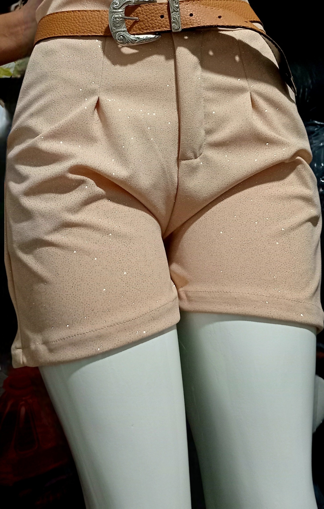 Short de Dama - Imagen 2