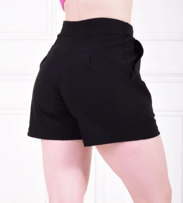Short Sastrero Dama