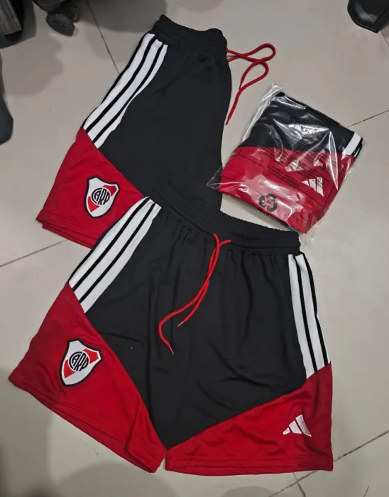 Shorts Deportivos