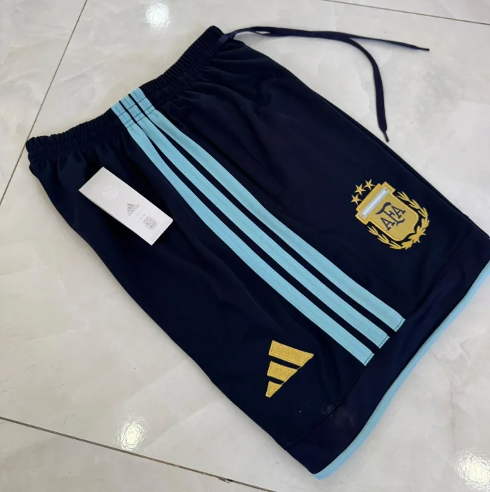 Shorts Deportivos