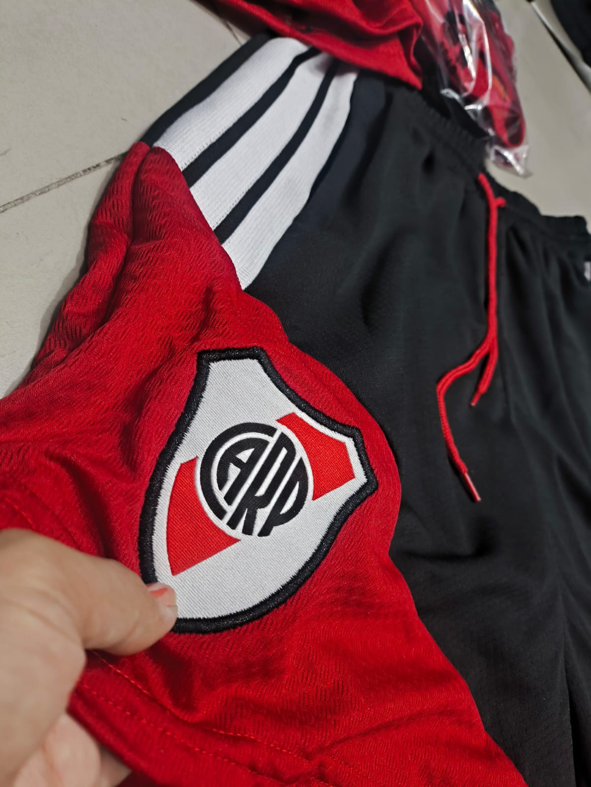 Shorts Deportivos - Imagen 2