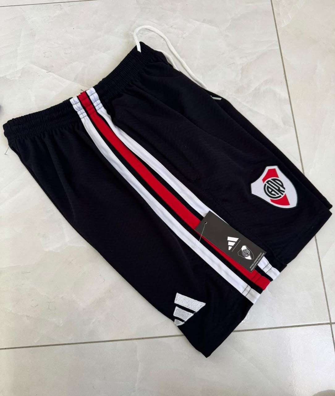 Shorts Deportivos - Imagen 2