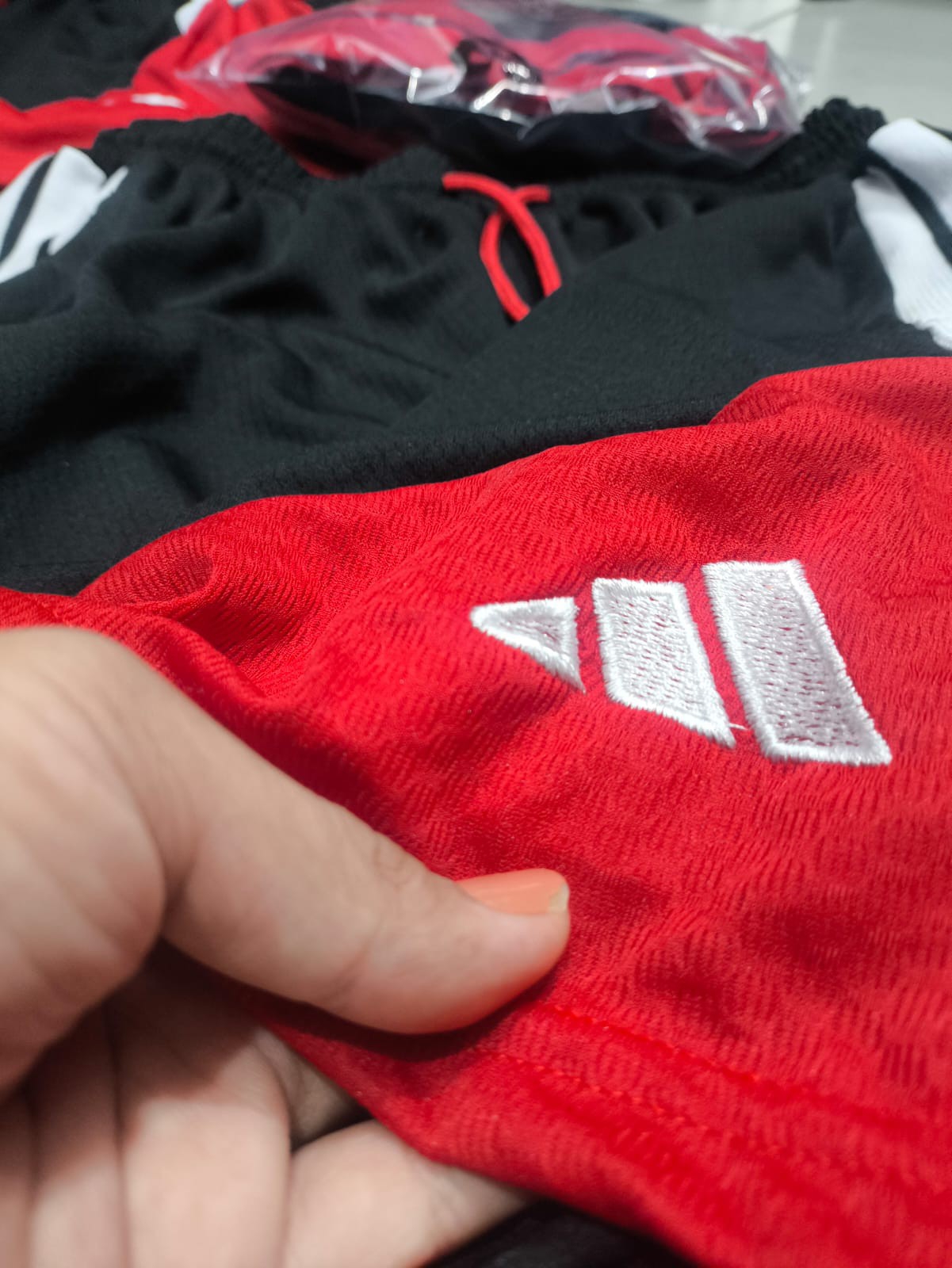 Shorts Deportivos - Imagen 3