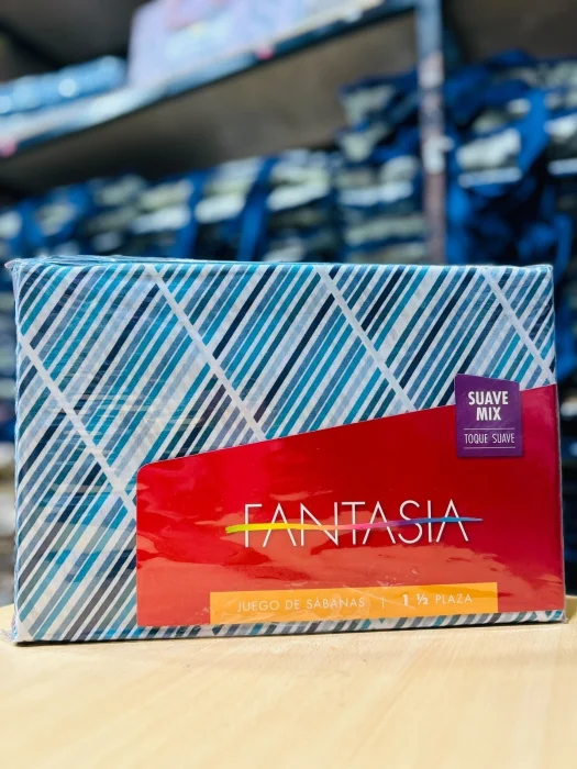 Sabanas Fantasia 1
