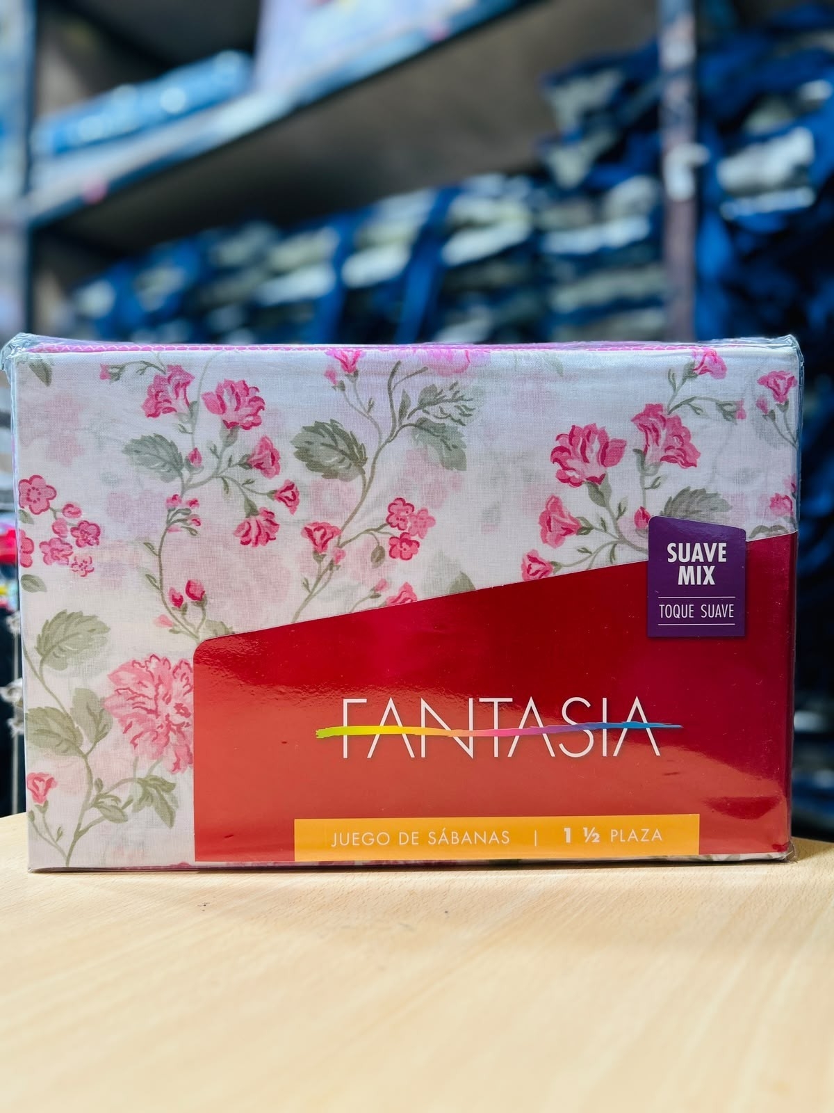 Sabanas Fantasia 1 - Imagen 2