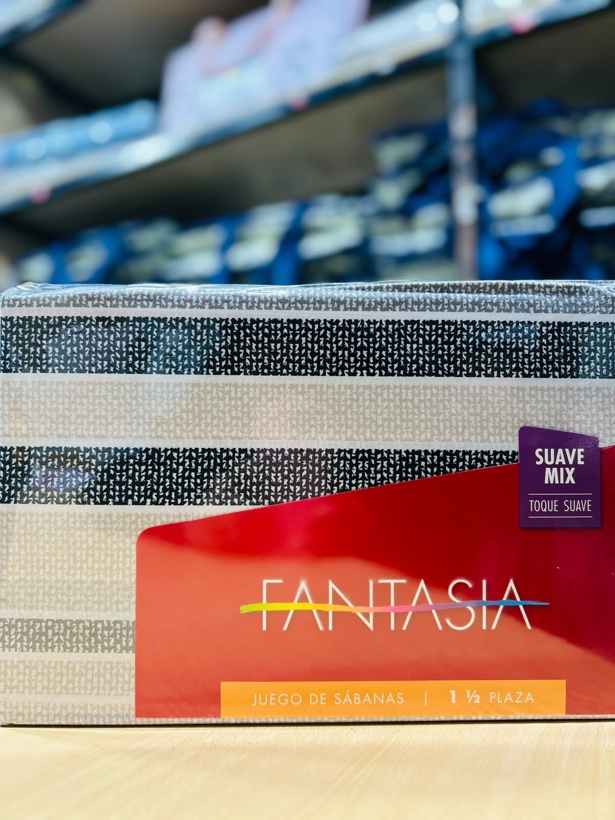 Sabanas Fantasia 1 - Imagen 3