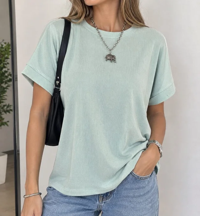 Remera Morley