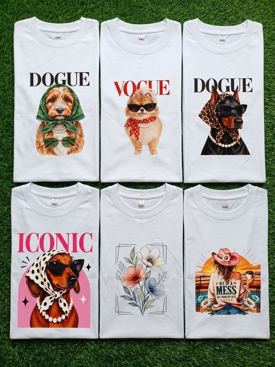 Remeras Estampadas - Imagen 3