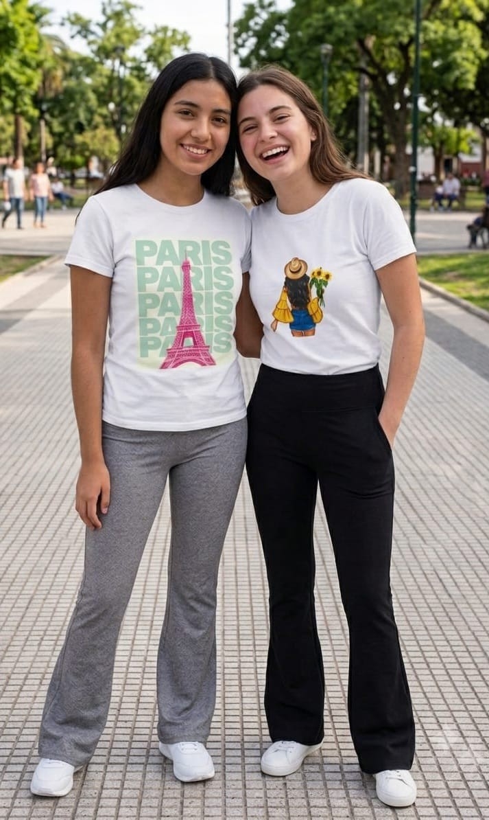 Remeras Estampadas - Imagen 2