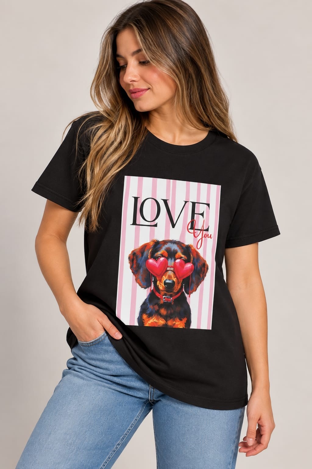 Remera de Dama - Imagen 2